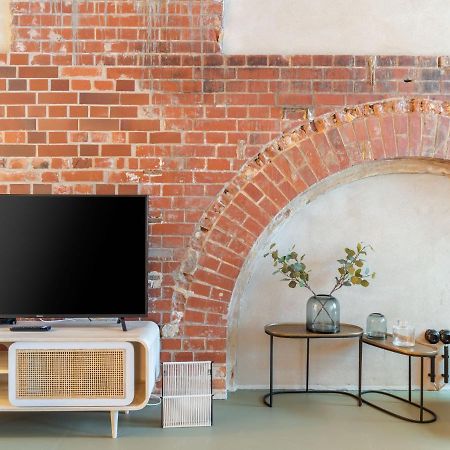 Limehome Erfurt Maximilian Welsch Str 外观 照片