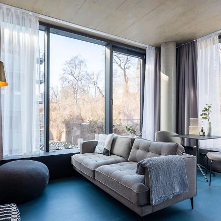 Limehome Erfurt Maximilian Welsch Str 外观 照片