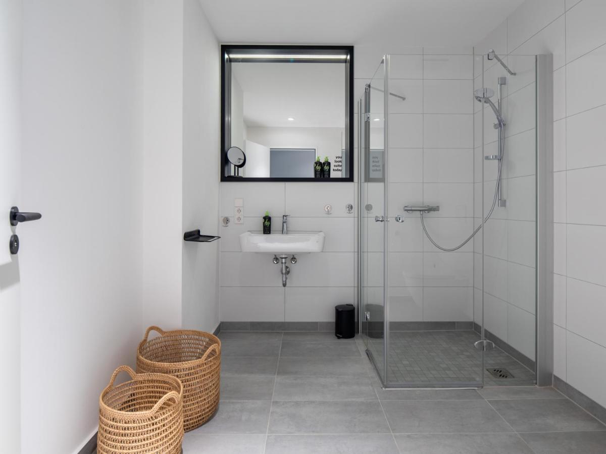 Limehome Erfurt Maximilian Welsch Str 外观 照片
