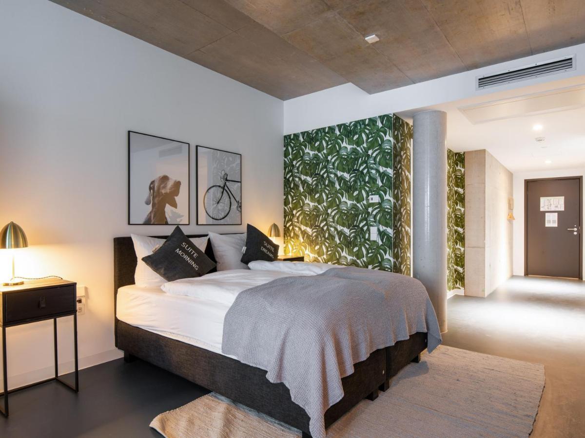 Limehome Erfurt Maximilian Welsch Str 外观 照片