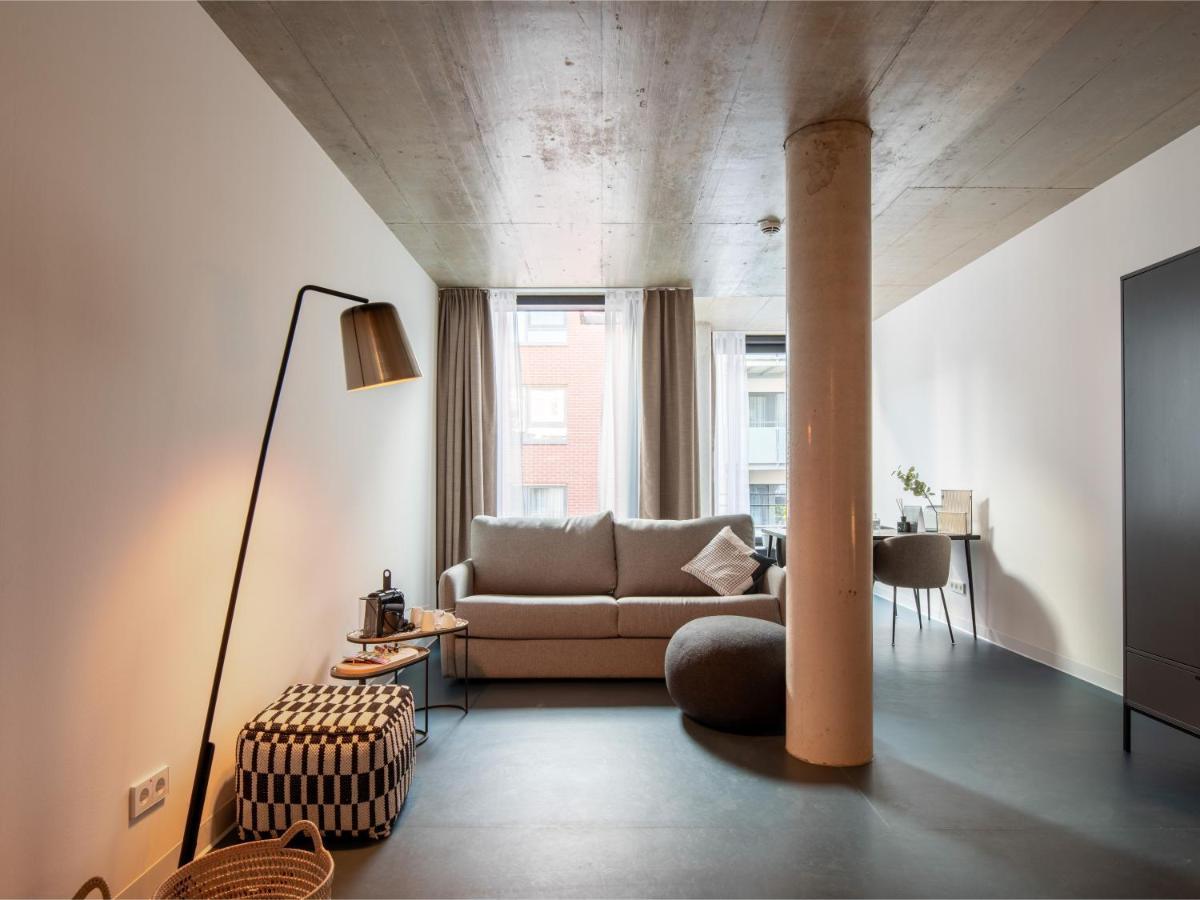 Limehome Erfurt Maximilian Welsch Str 外观 照片
