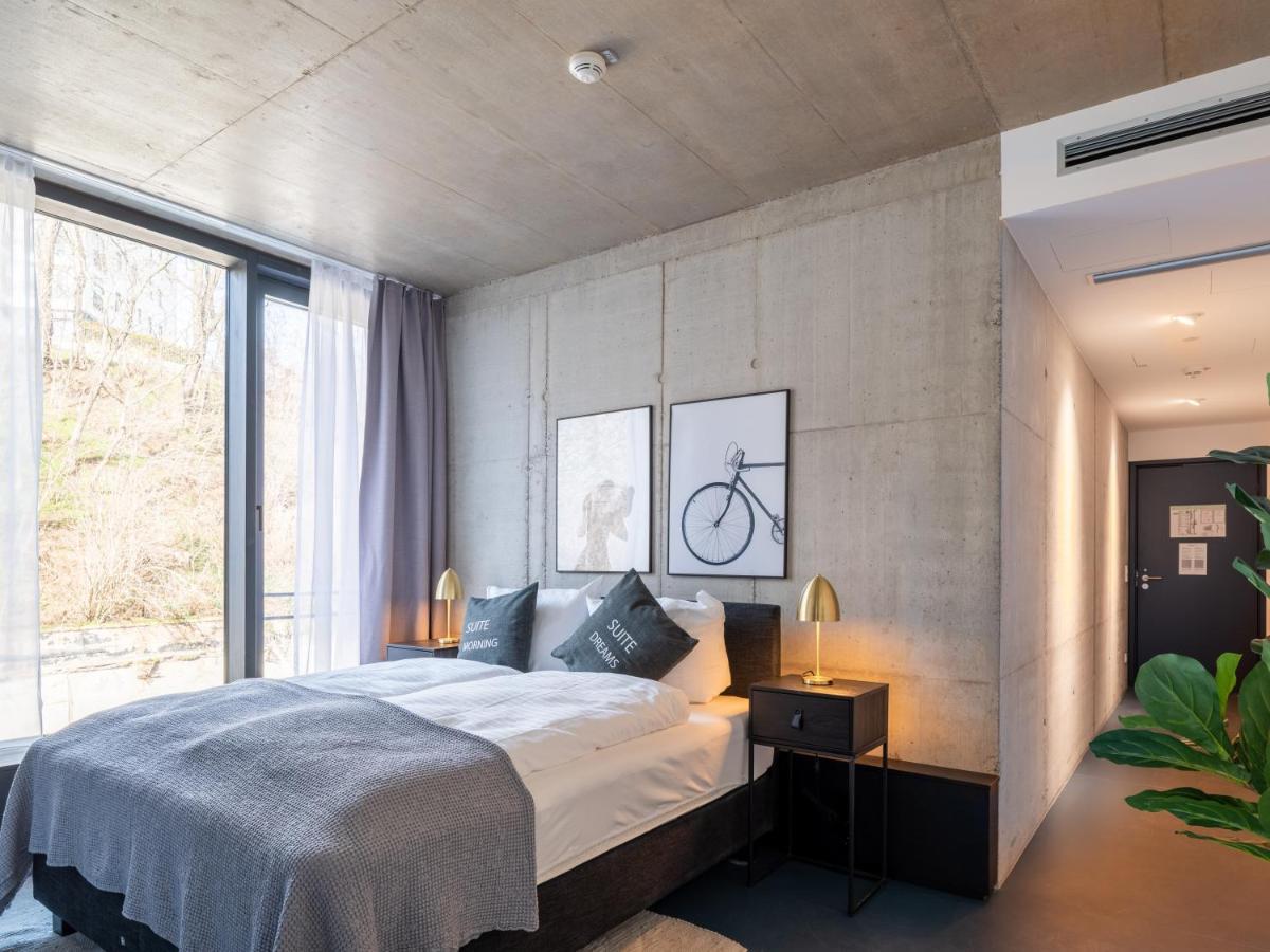 Limehome Erfurt Maximilian Welsch Str 外观 照片