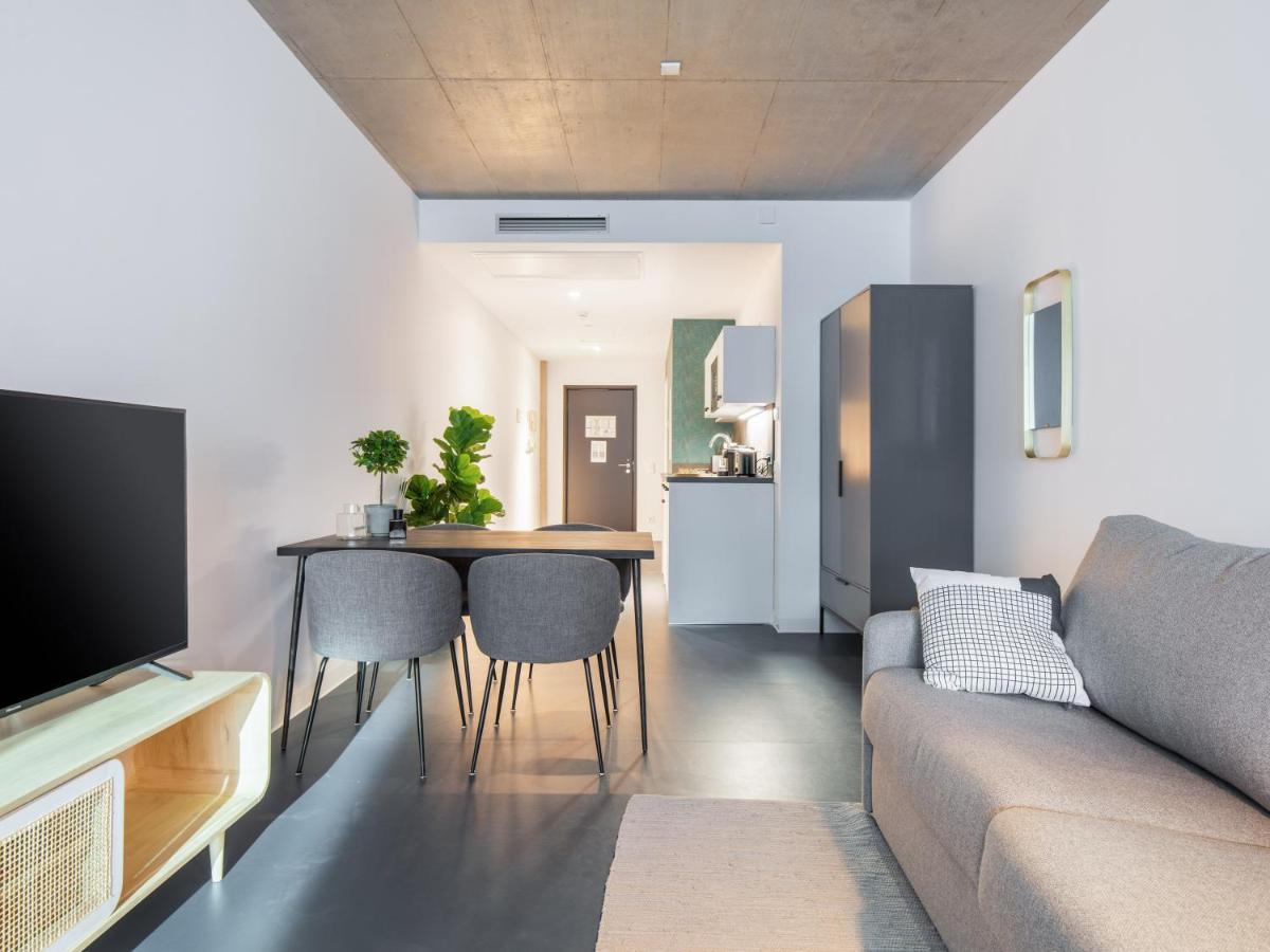 Limehome Erfurt Maximilian Welsch Str 外观 照片