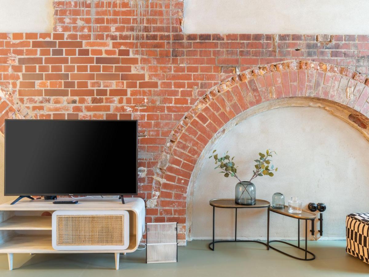 Limehome Erfurt Maximilian Welsch Str 外观 照片