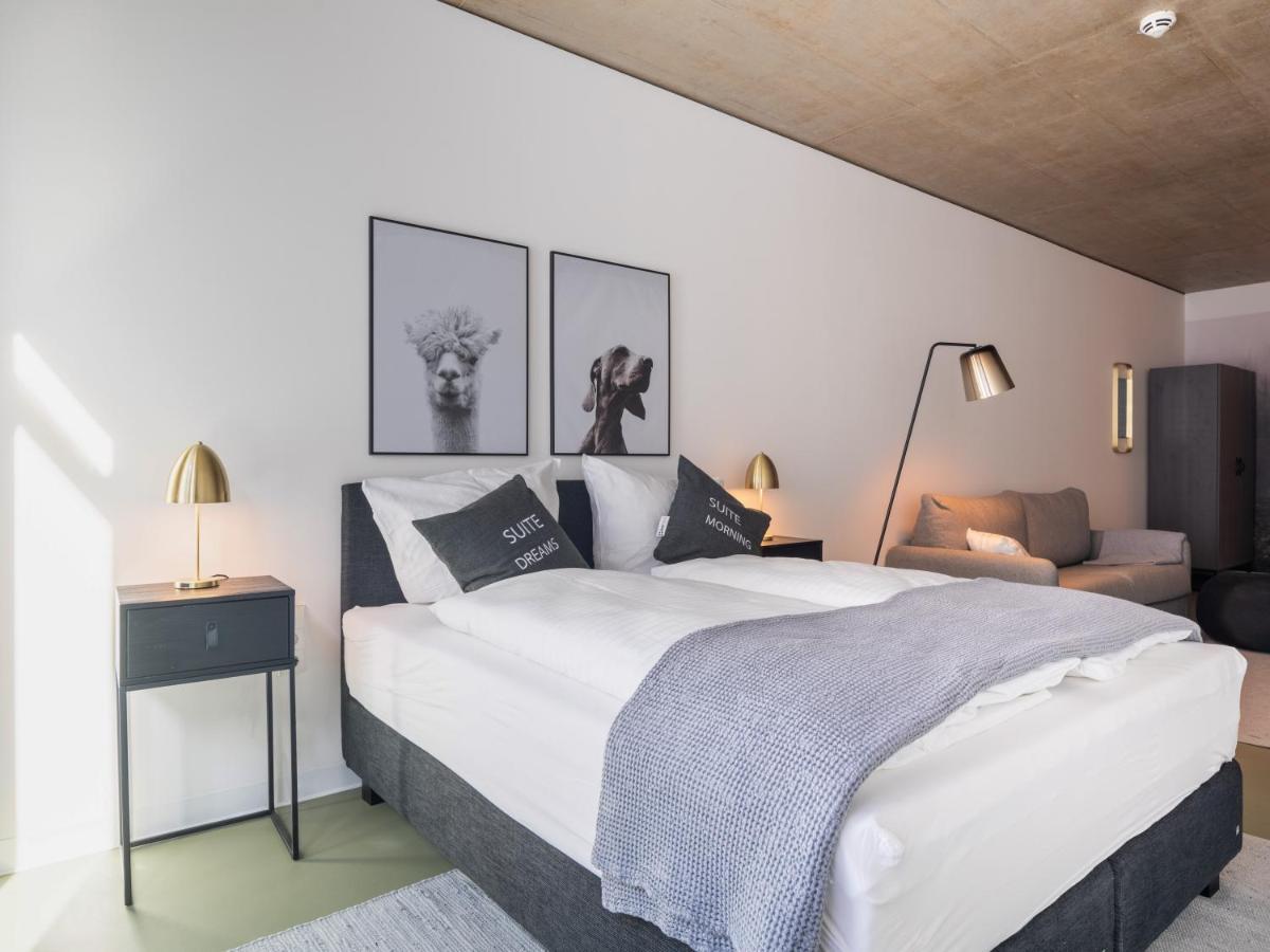 Limehome Erfurt Maximilian Welsch Str 外观 照片