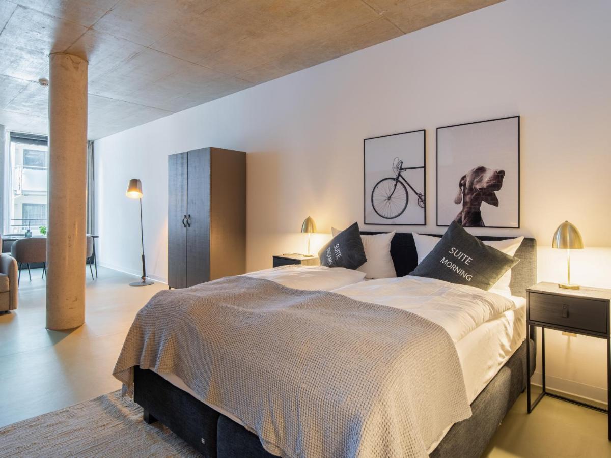 Limehome Erfurt Maximilian Welsch Str 外观 照片