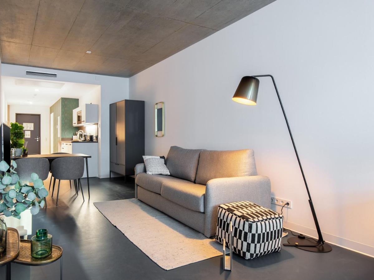 Limehome Erfurt Maximilian Welsch Str 外观 照片