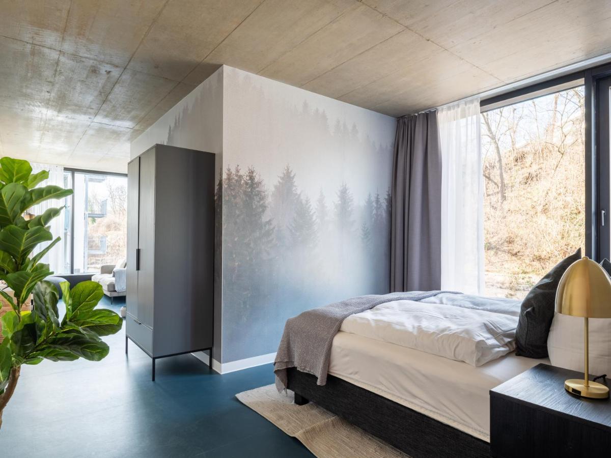 Limehome Erfurt Maximilian Welsch Str 外观 照片