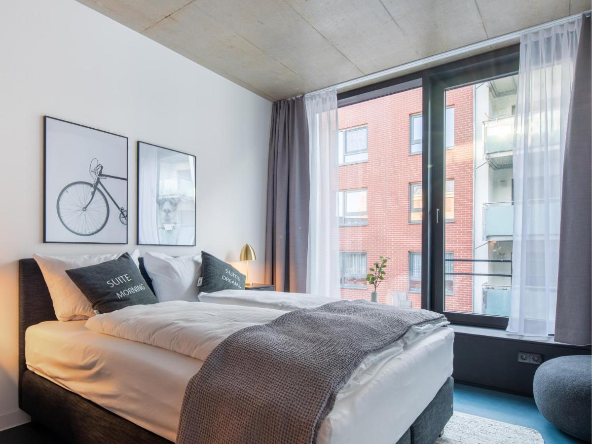 Limehome Erfurt Maximilian Welsch Str 外观 照片