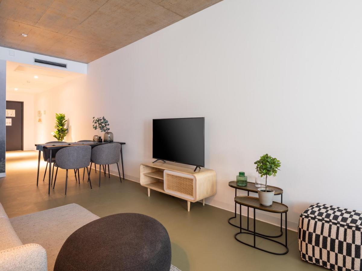 Limehome Erfurt Maximilian Welsch Str 外观 照片
