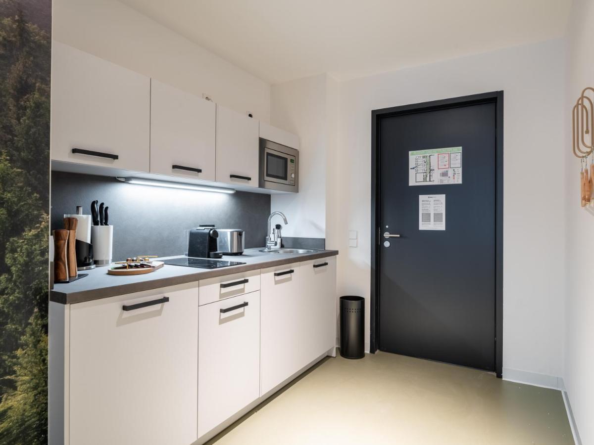 Limehome Erfurt Maximilian Welsch Str 外观 照片