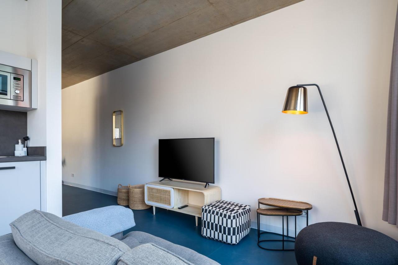 Limehome Erfurt Maximilian Welsch Str 外观 照片