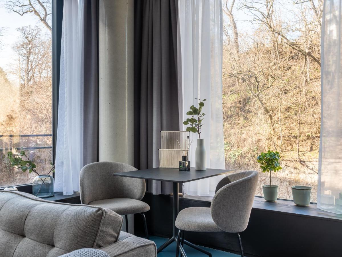 Limehome Erfurt Maximilian Welsch Str 外观 照片