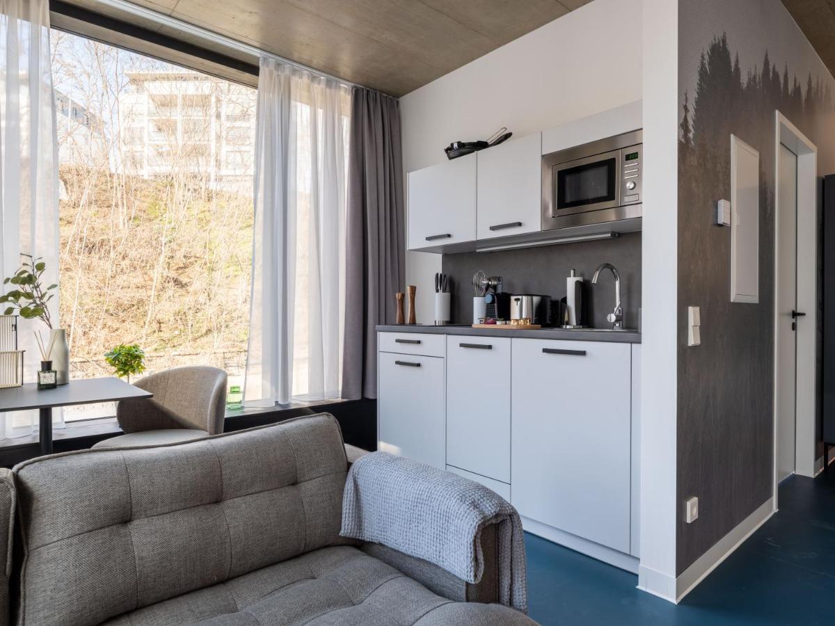 Limehome Erfurt Maximilian Welsch Str 外观 照片