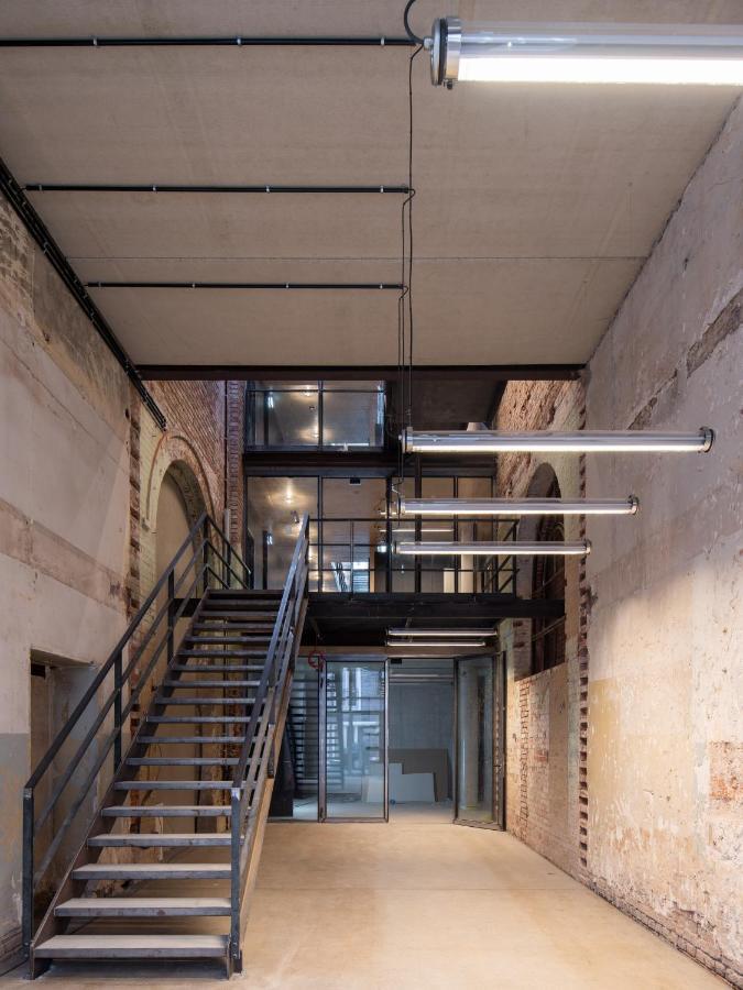 Limehome Erfurt Maximilian Welsch Str 外观 照片