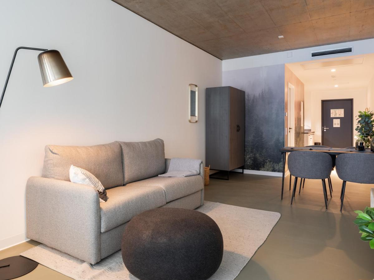 Limehome Erfurt Maximilian Welsch Str 外观 照片