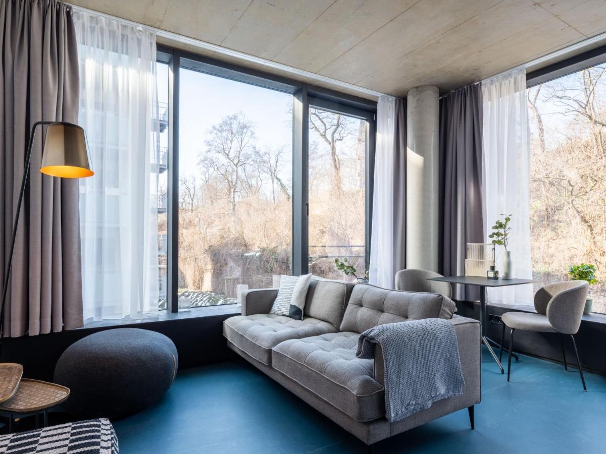 Limehome Erfurt Maximilian Welsch Str 外观 照片
